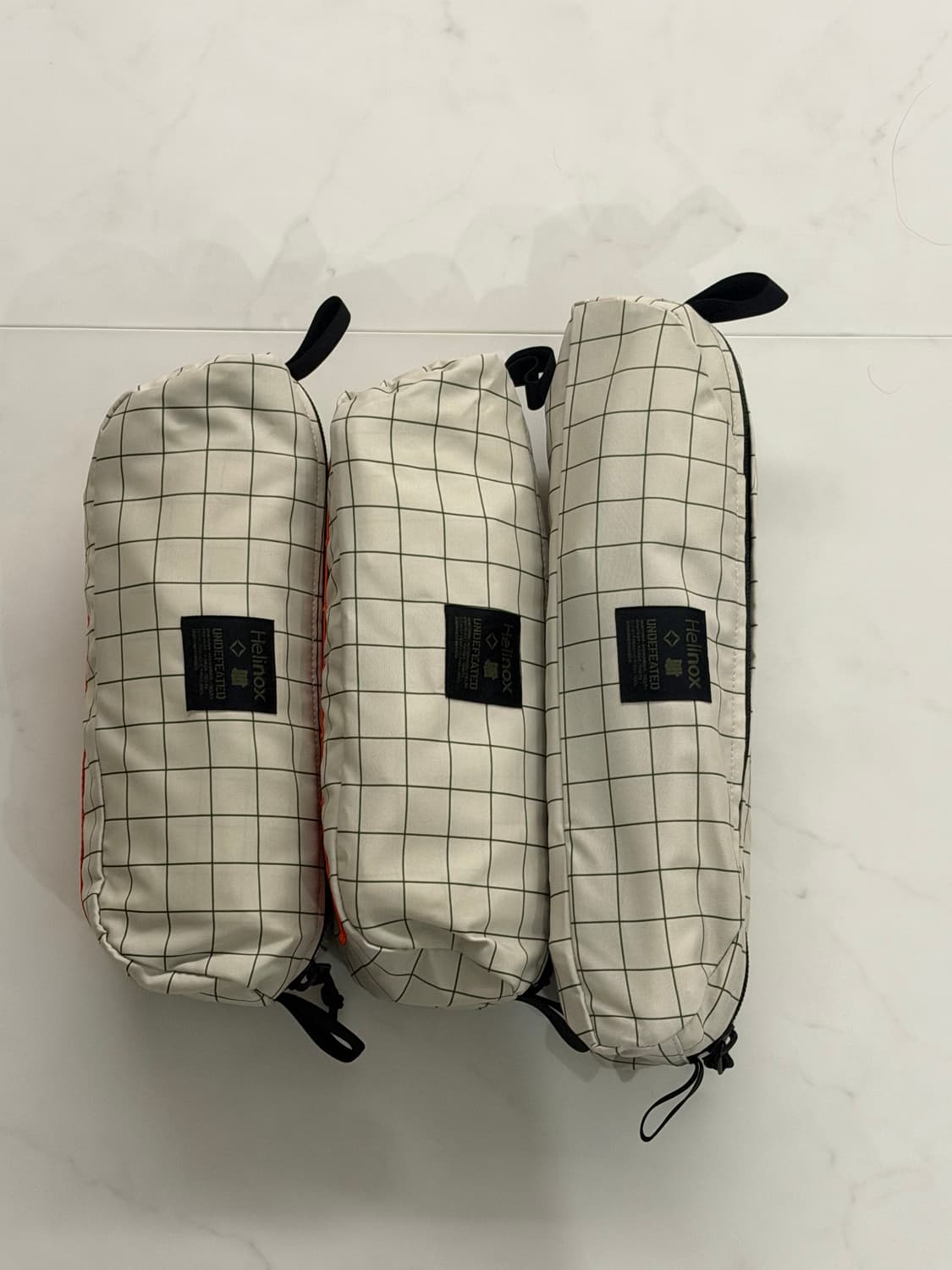 언디핏x헬리녹스 체어+테이블 세트 판매 상품이미지2