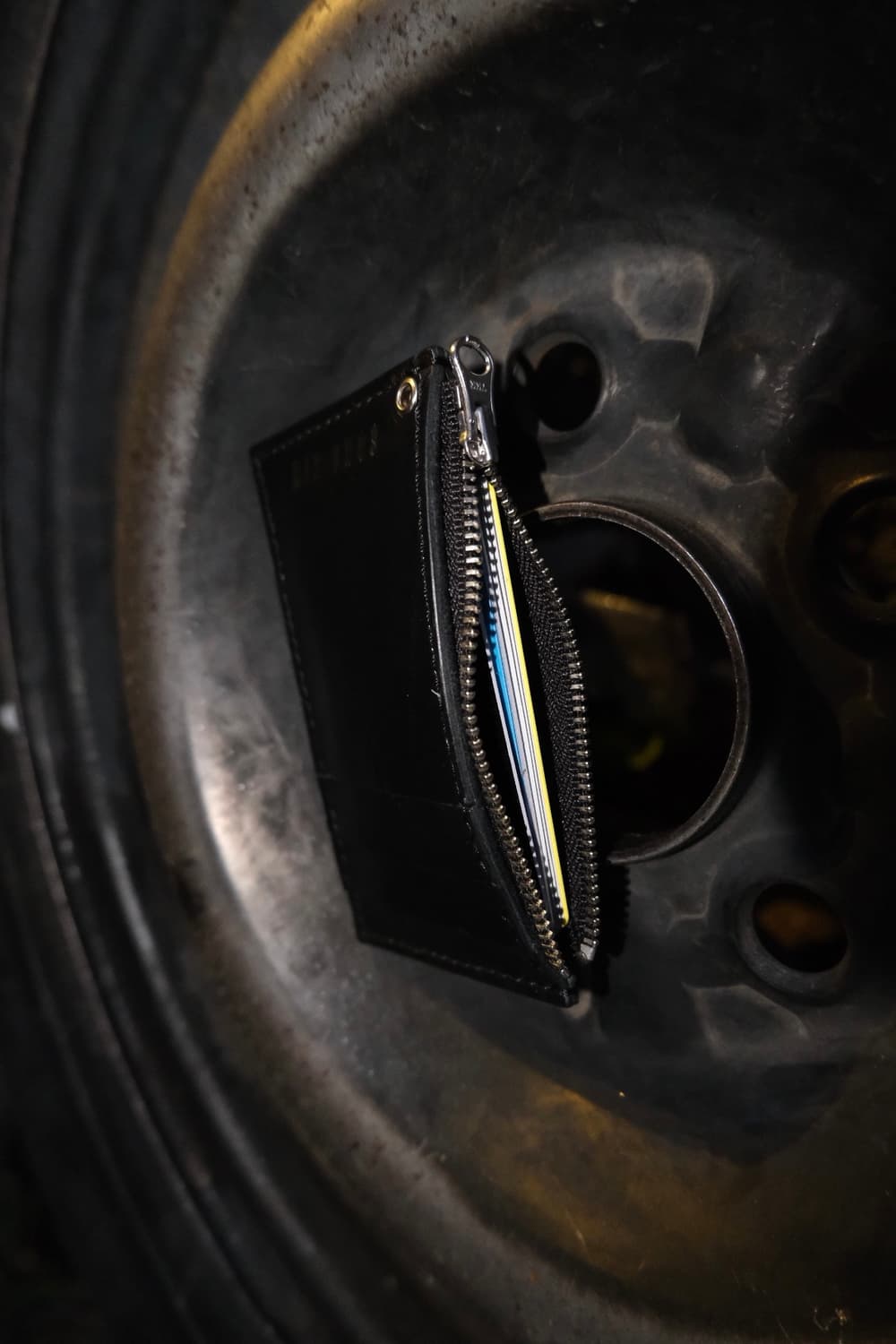 Napoleon Wallet 상품이미지7