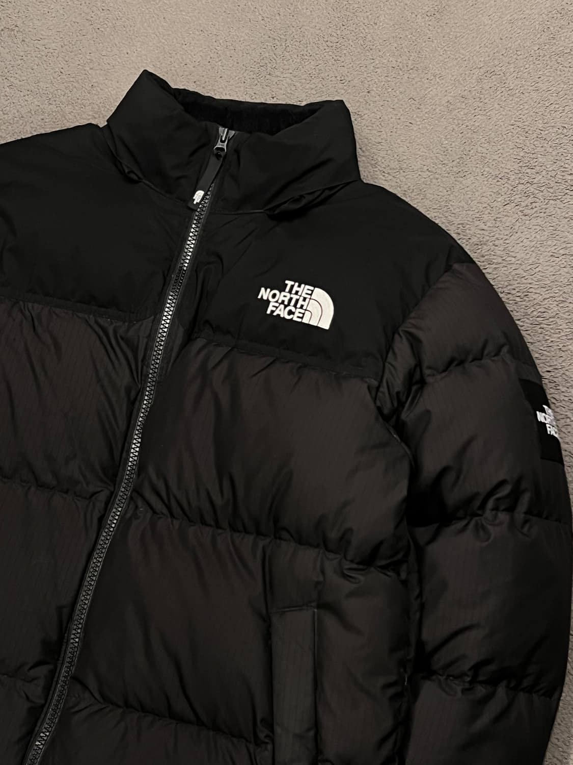 노스페이스 노벨티 눕시 처분  상품이미지2