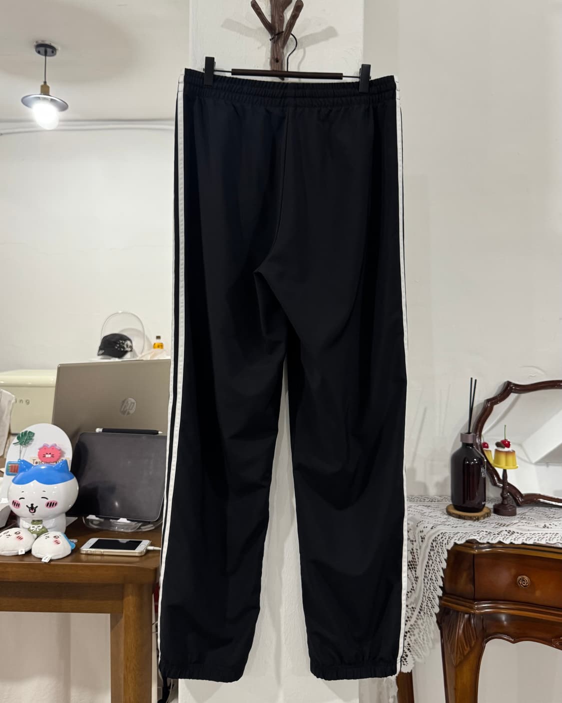ADIDAS VINTAGE BOTTOM 상품이미지4