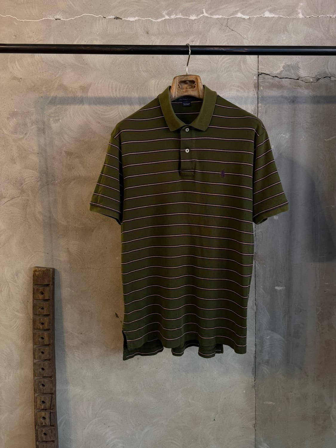 폴로 랄프로렌 pk 셔츠 100~103 상품이미지5