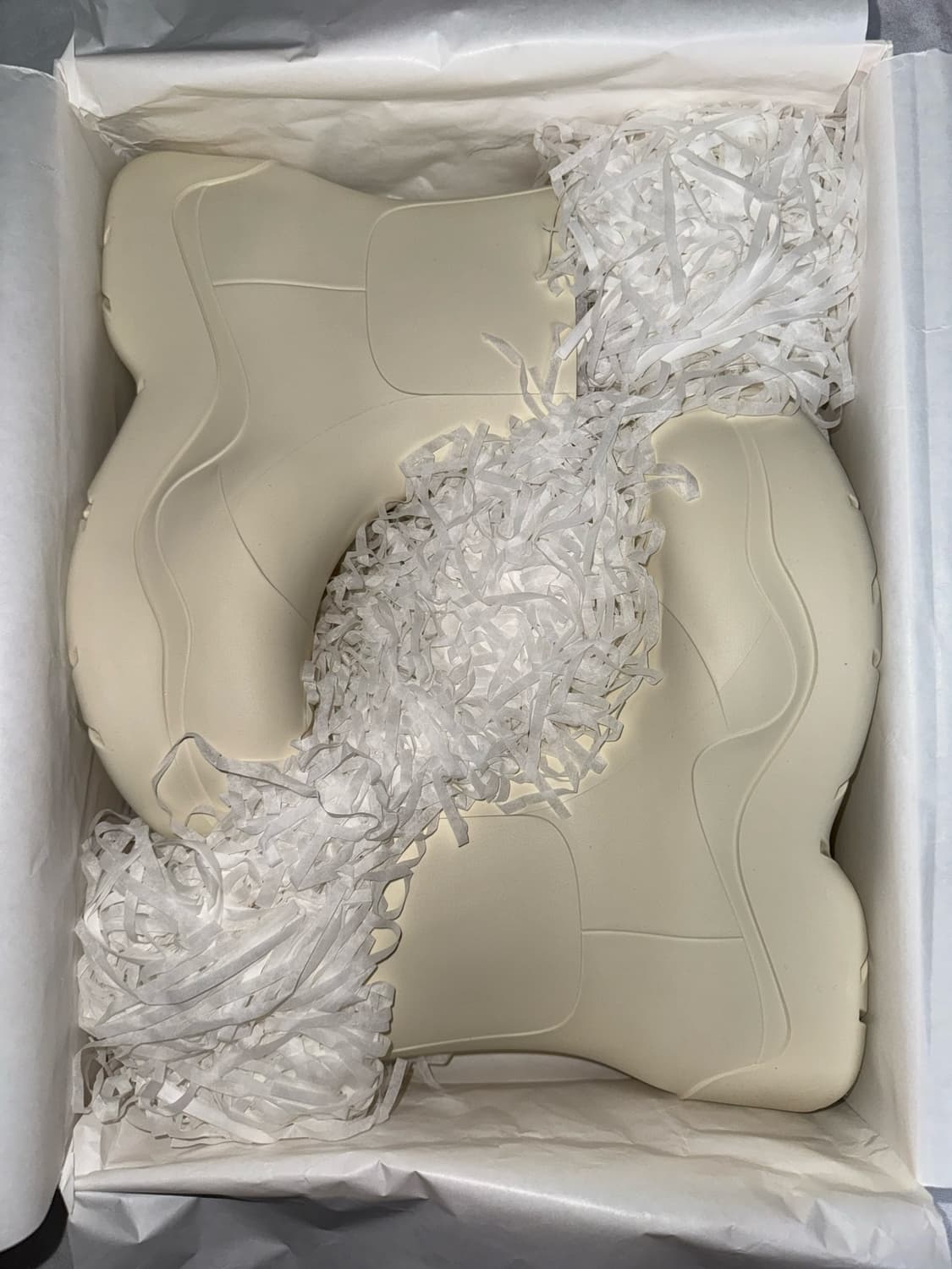 Bottega veneta puddle cream 상품이미지1