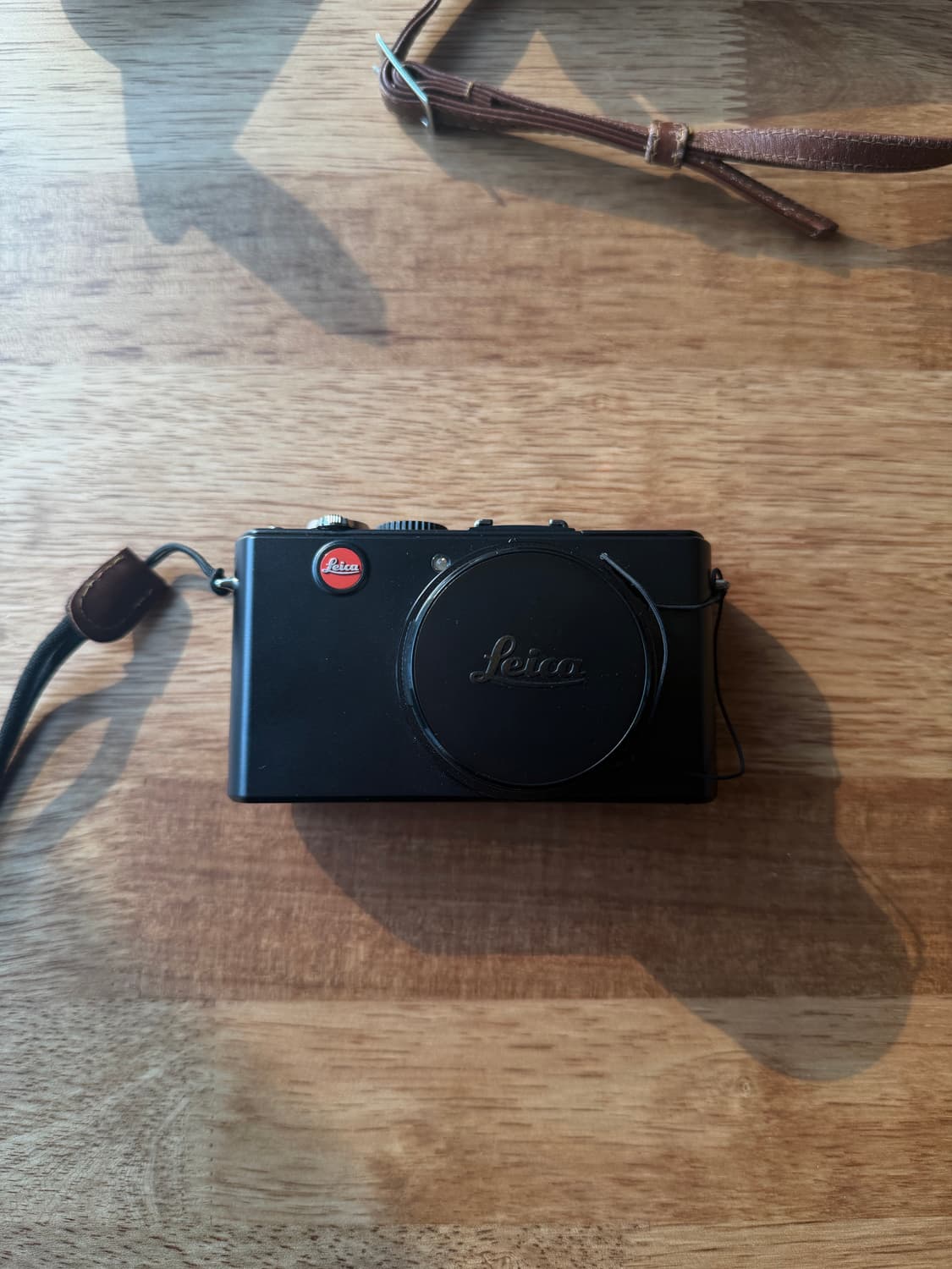 라이카 d-lux4  상품이미지1