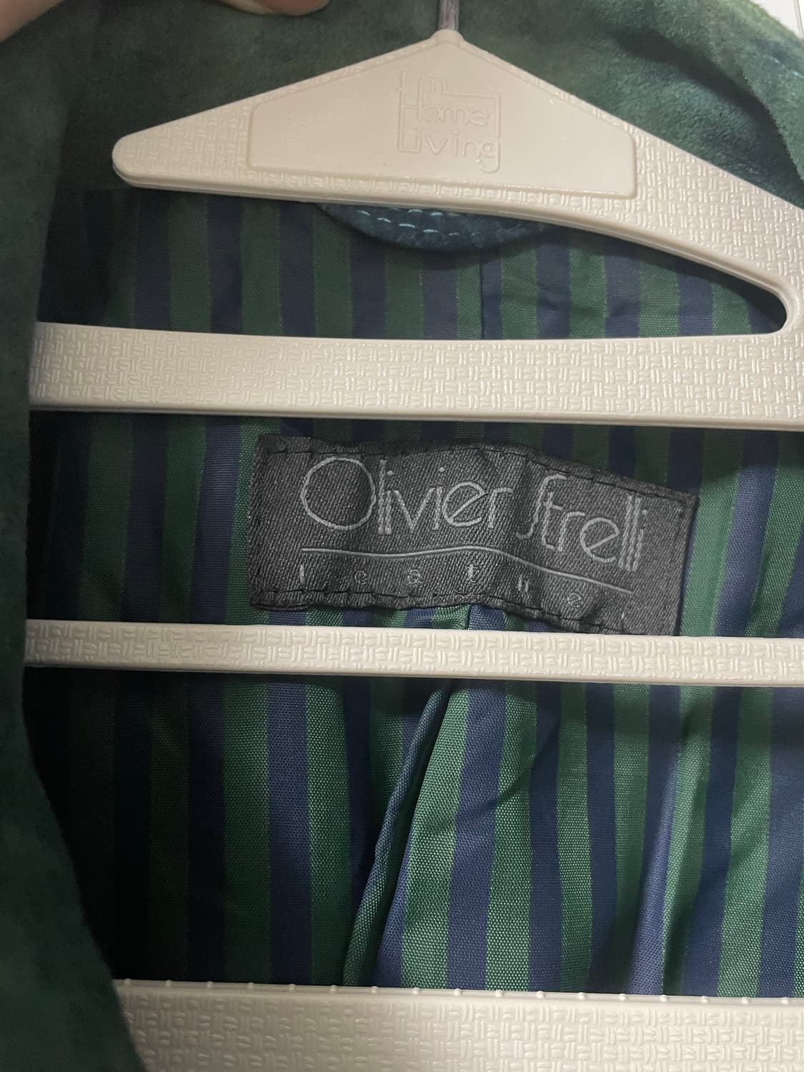 Olivier Strelli 자켓 상품이미지3