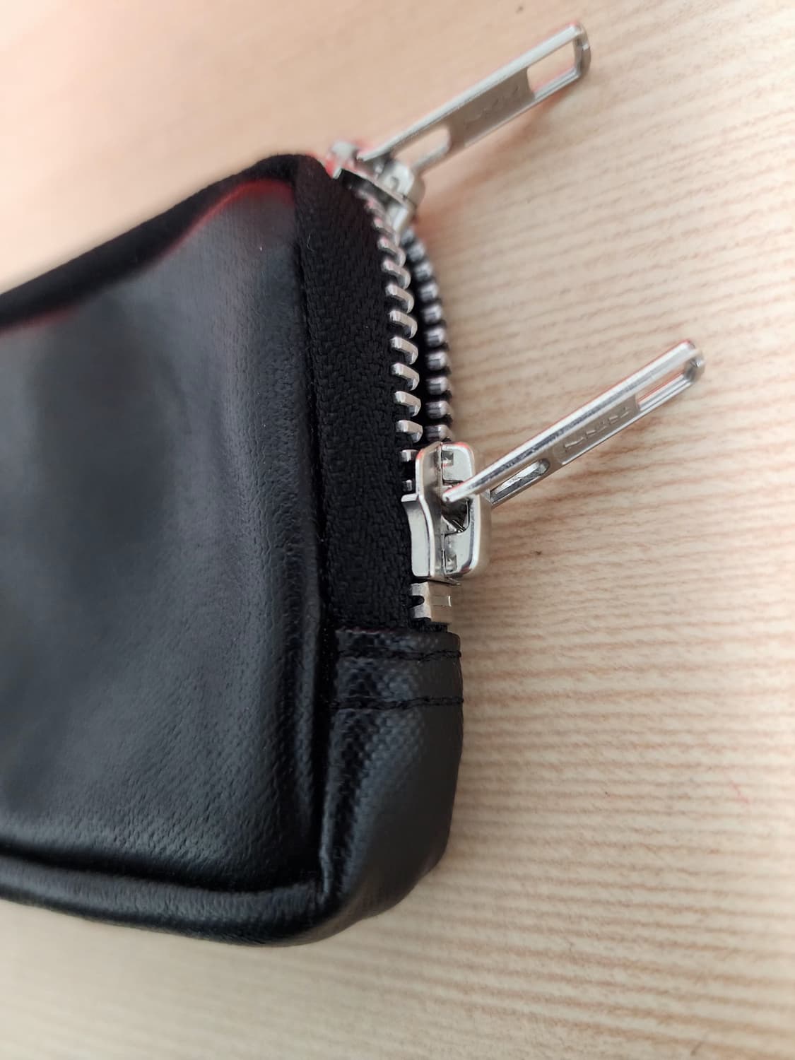 요시다포터 프리스타일 멀티코인 케이스  상품이미지4