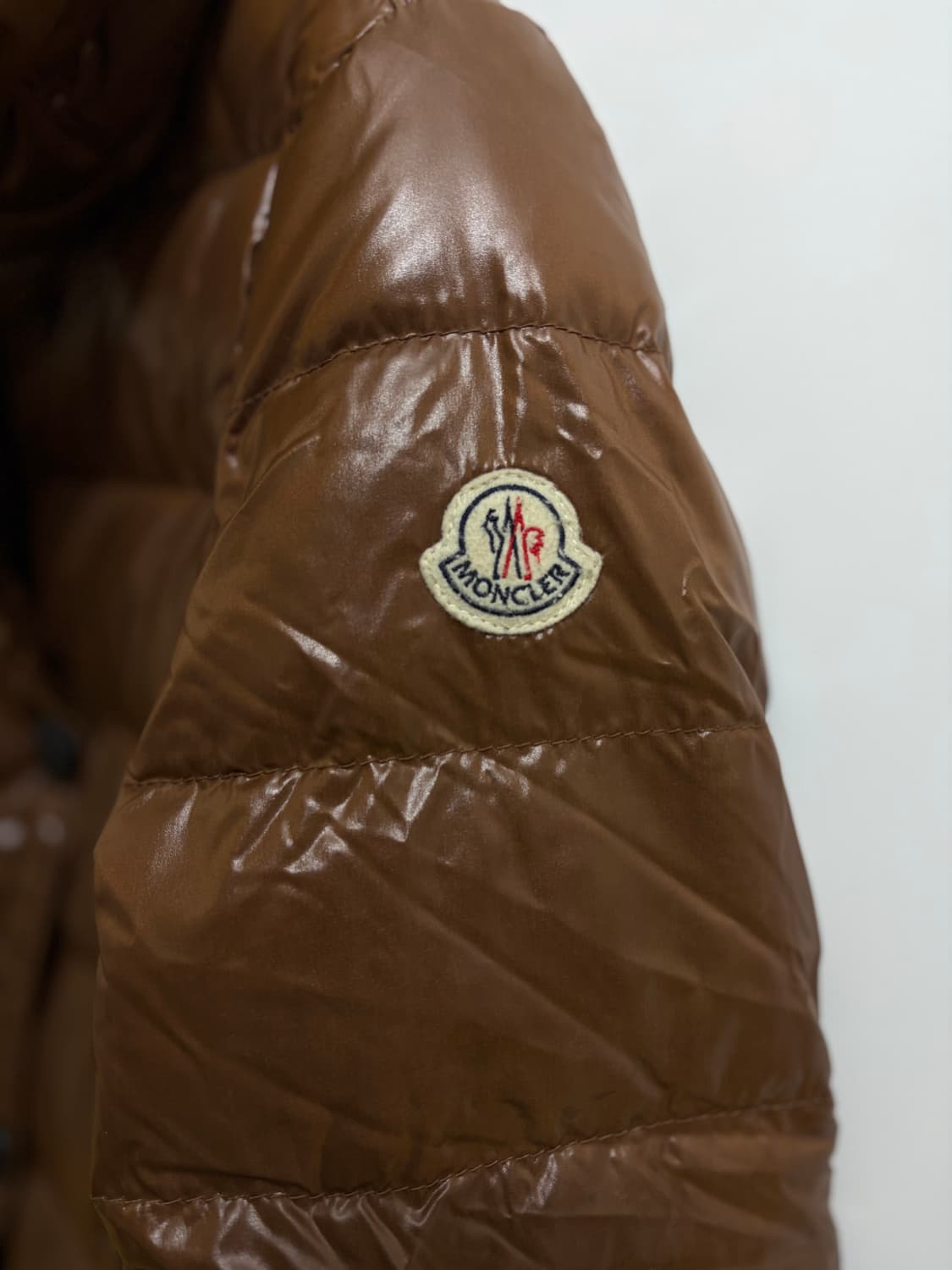 몽클레어 정품 우먼 패딩 상품이미지4