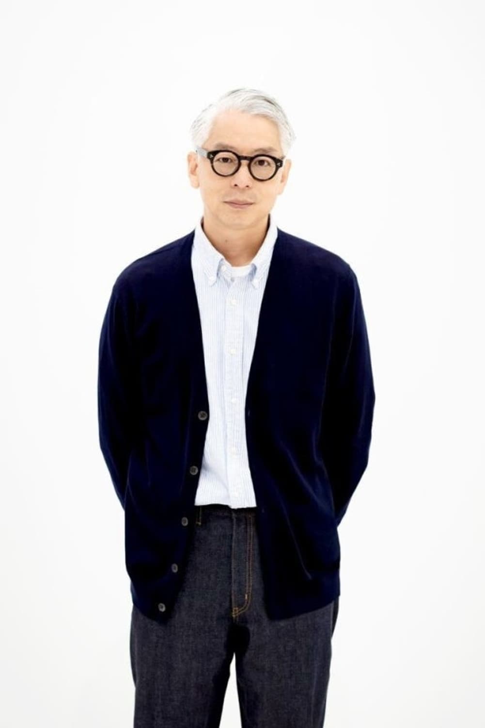 커틀러앤그로스 0737 블랙 뿔테 안경 상품이미지7