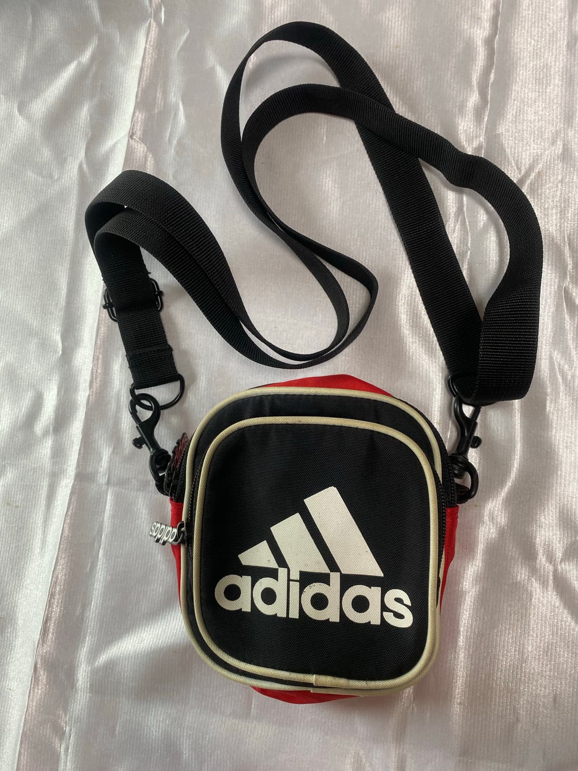 아디다스 미니백 상품이미지2