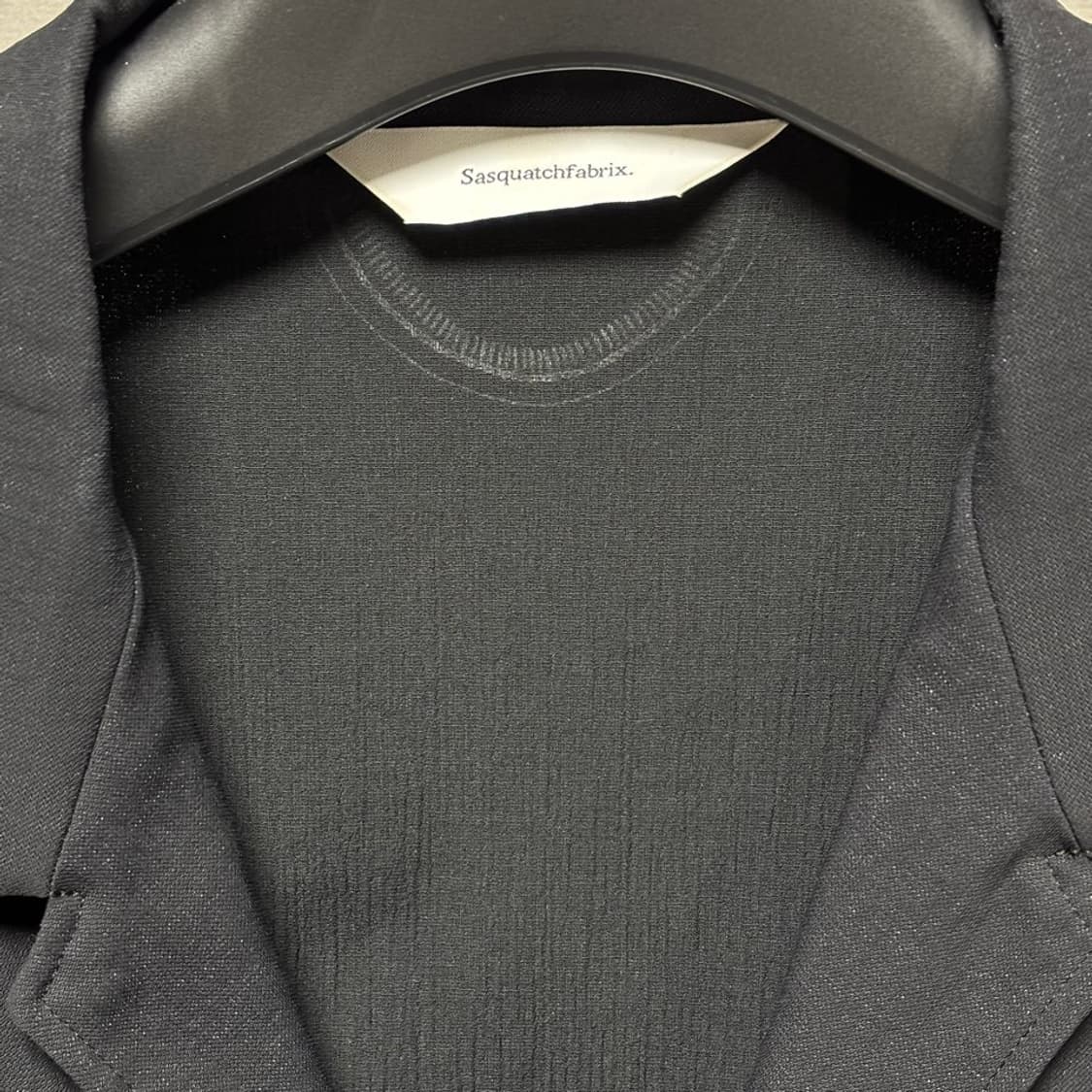 XL) 사스콰치 패브릭스 웨스턴 자켓 상품이미지2