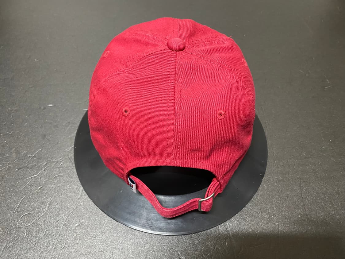 Fila vintage cap볼캡 상품이미지4