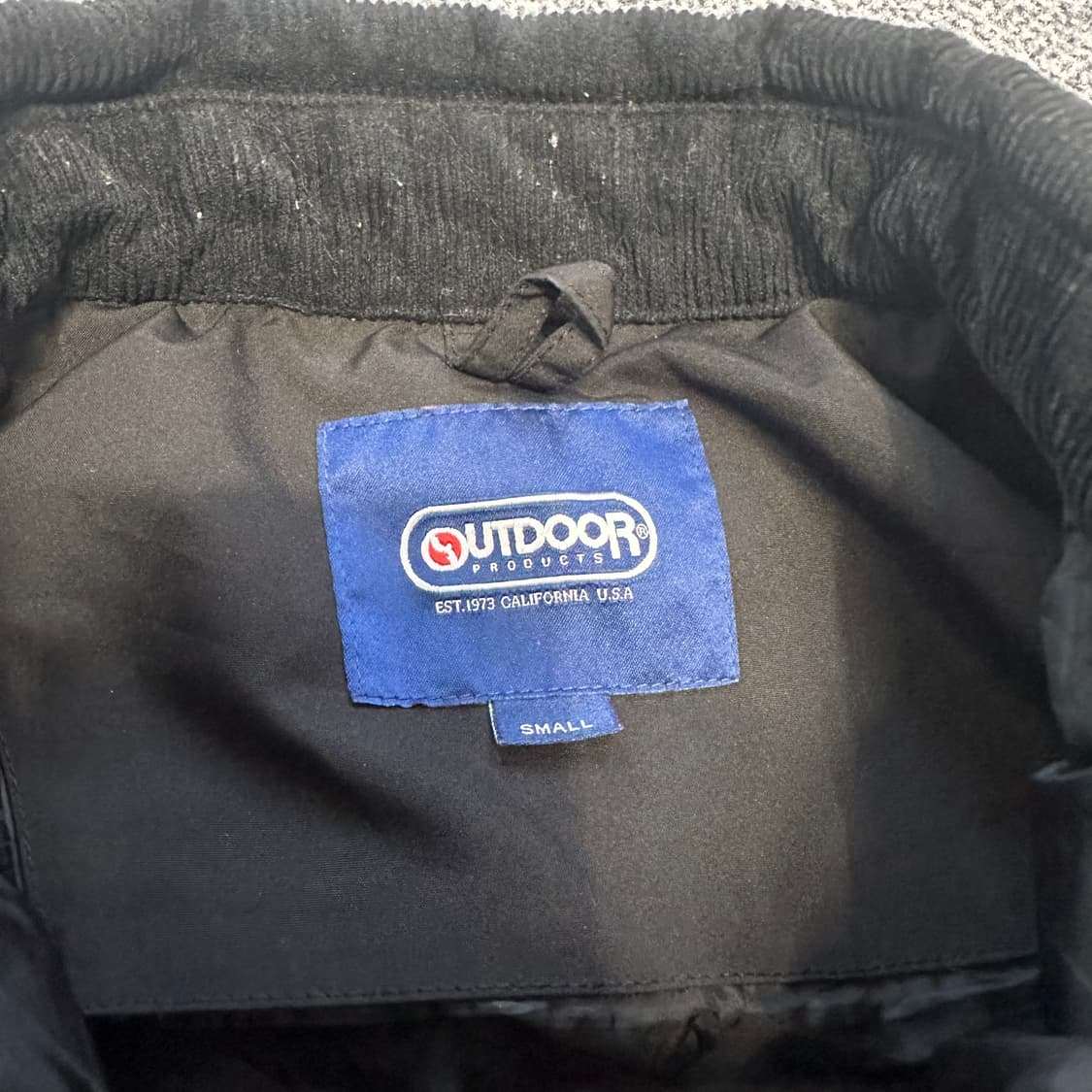 아웃도어 패딩 자켓 상품이미지5