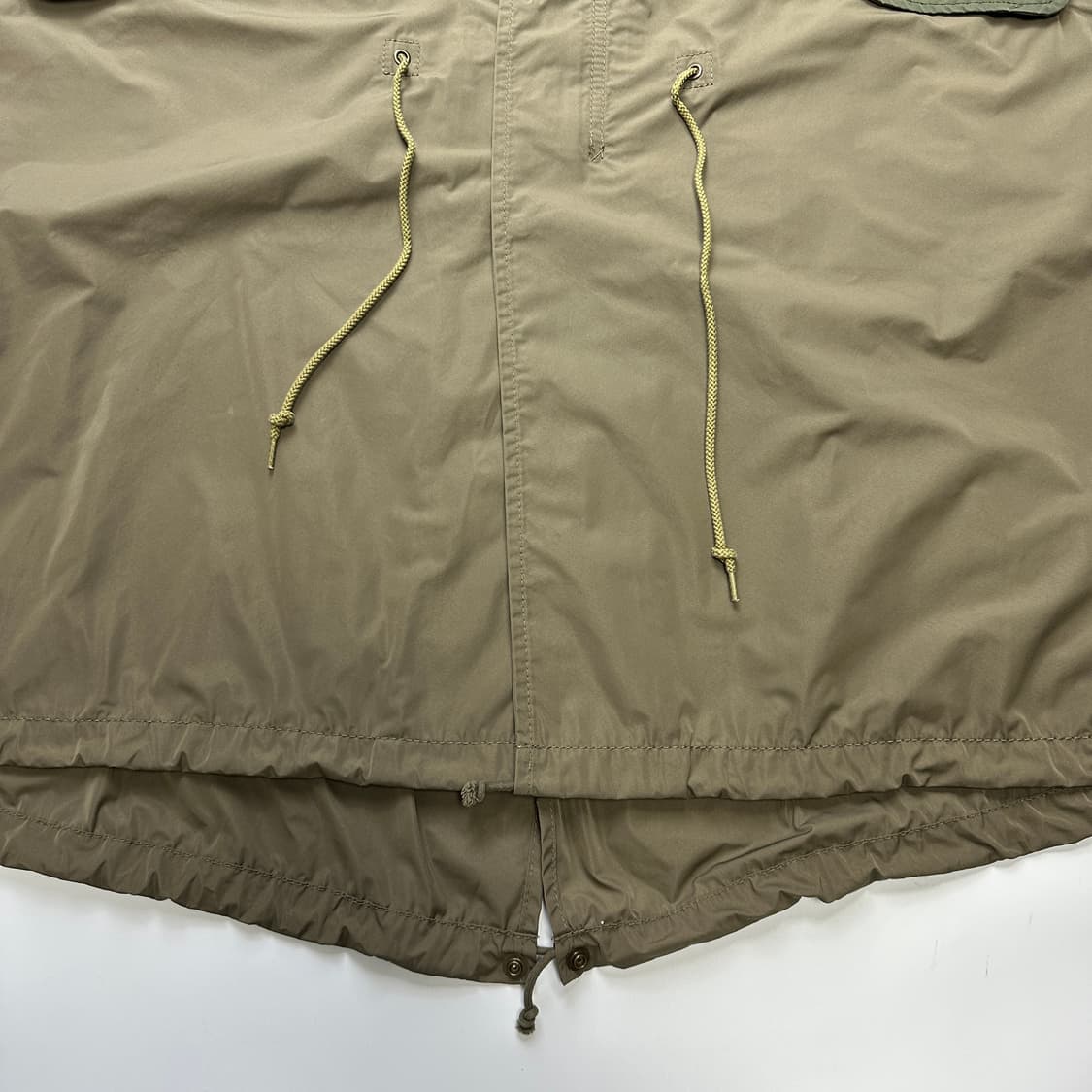 BEAMS BOY M-65 빔즈보이 자켓 상품이미지6