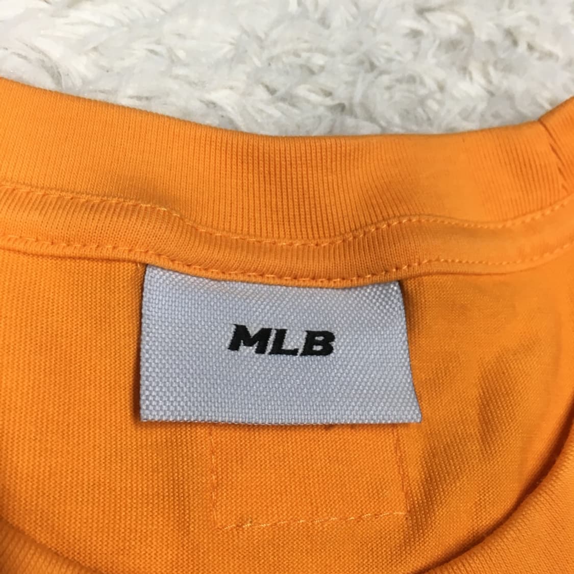 MLB 센프란시스코 반팔티 EE21 상품이미지2