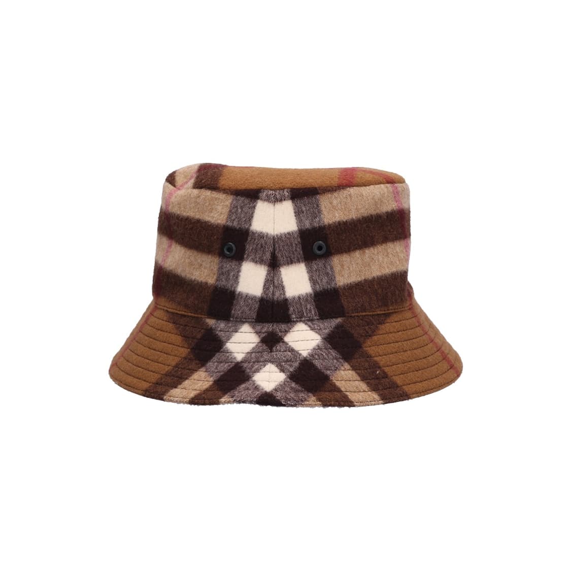 버버리 8036281 버킷햇 울 브라운  상품이미지3
