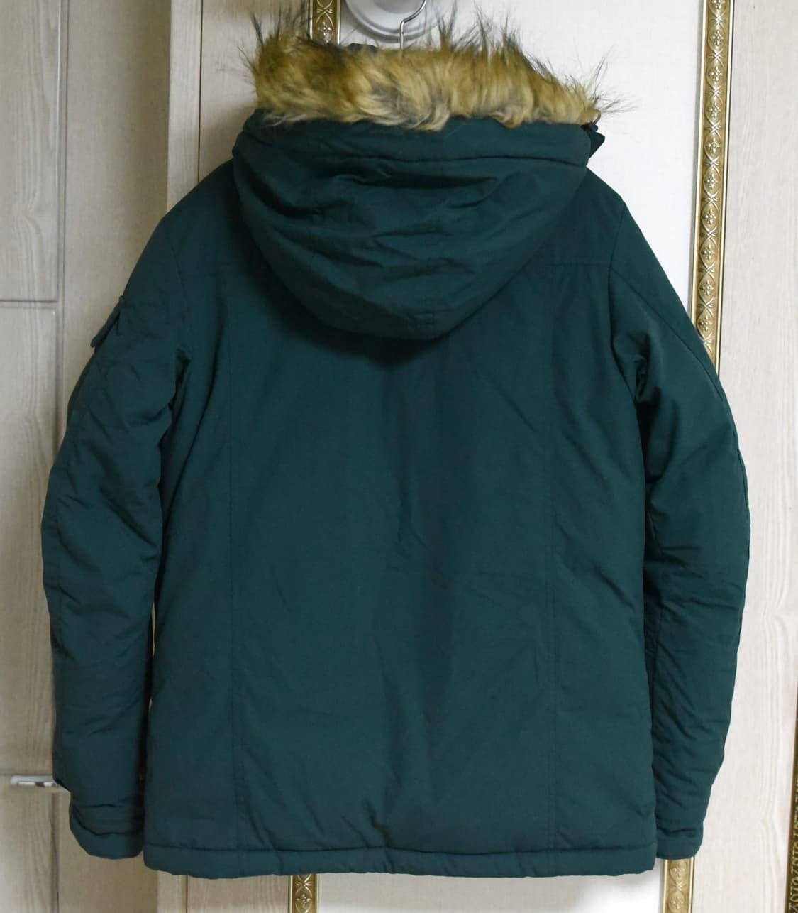 빈폴 아웃도어 남성 패딩 85 상품이미지3