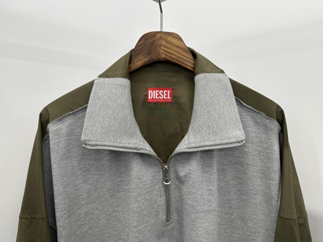 DIESEL (loose fit) 상품이미지2