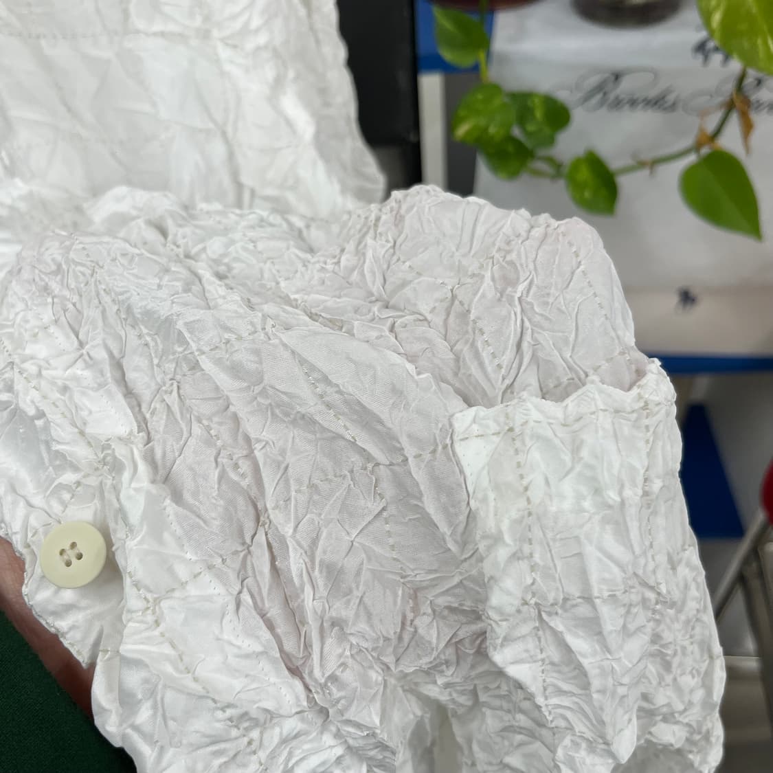 이세이미야케 하트 원피스 2 상품이미지4