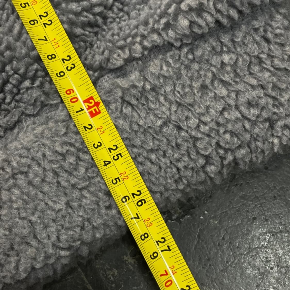 100 MLB 뉴욕 양키즈 뽀글이 후리스 상품이미지8