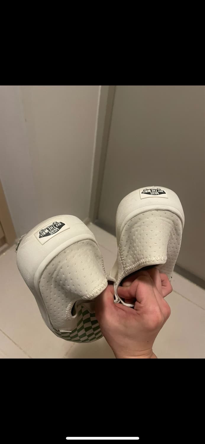 반스 컴피쿠시 원 그린 280 상품이미지3