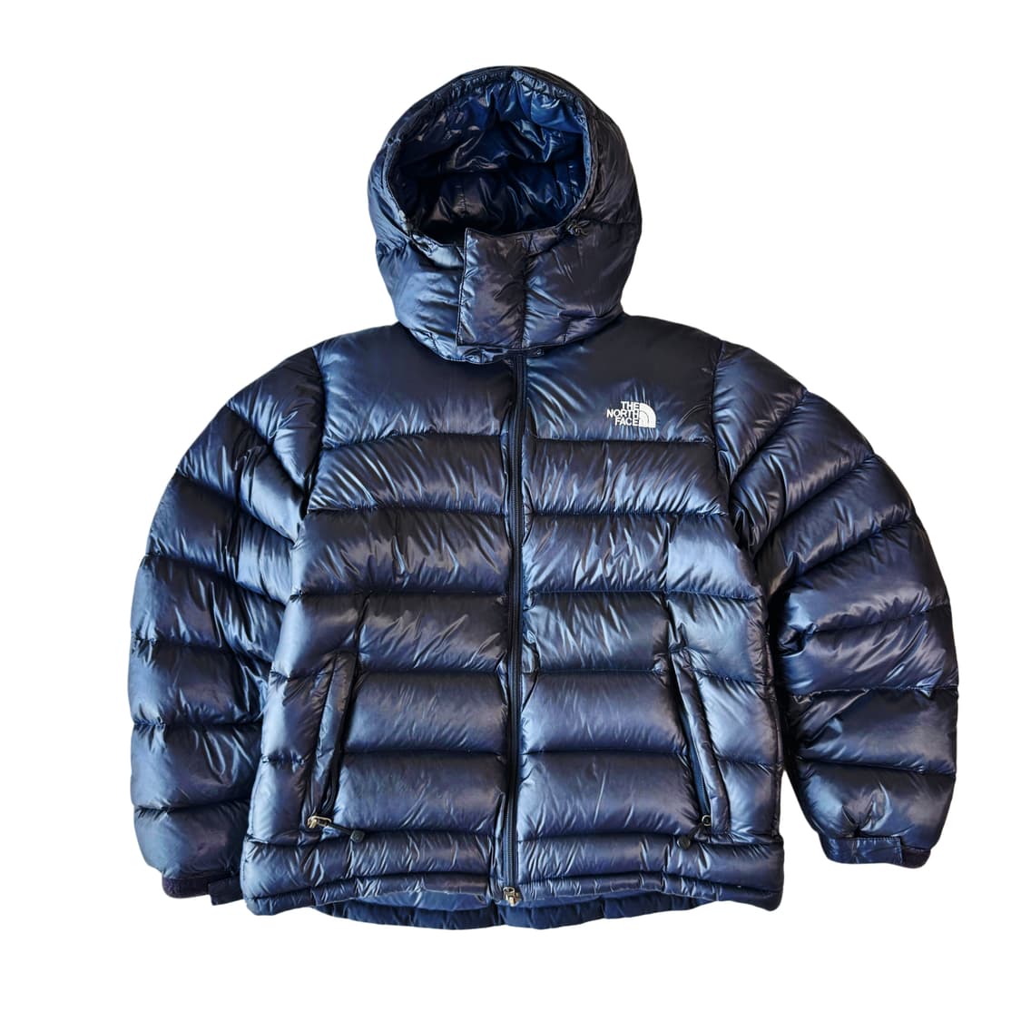 노스페이스 퍼텍스 퀀텀 초경량패딩 (L) 800필! 상품이미지2