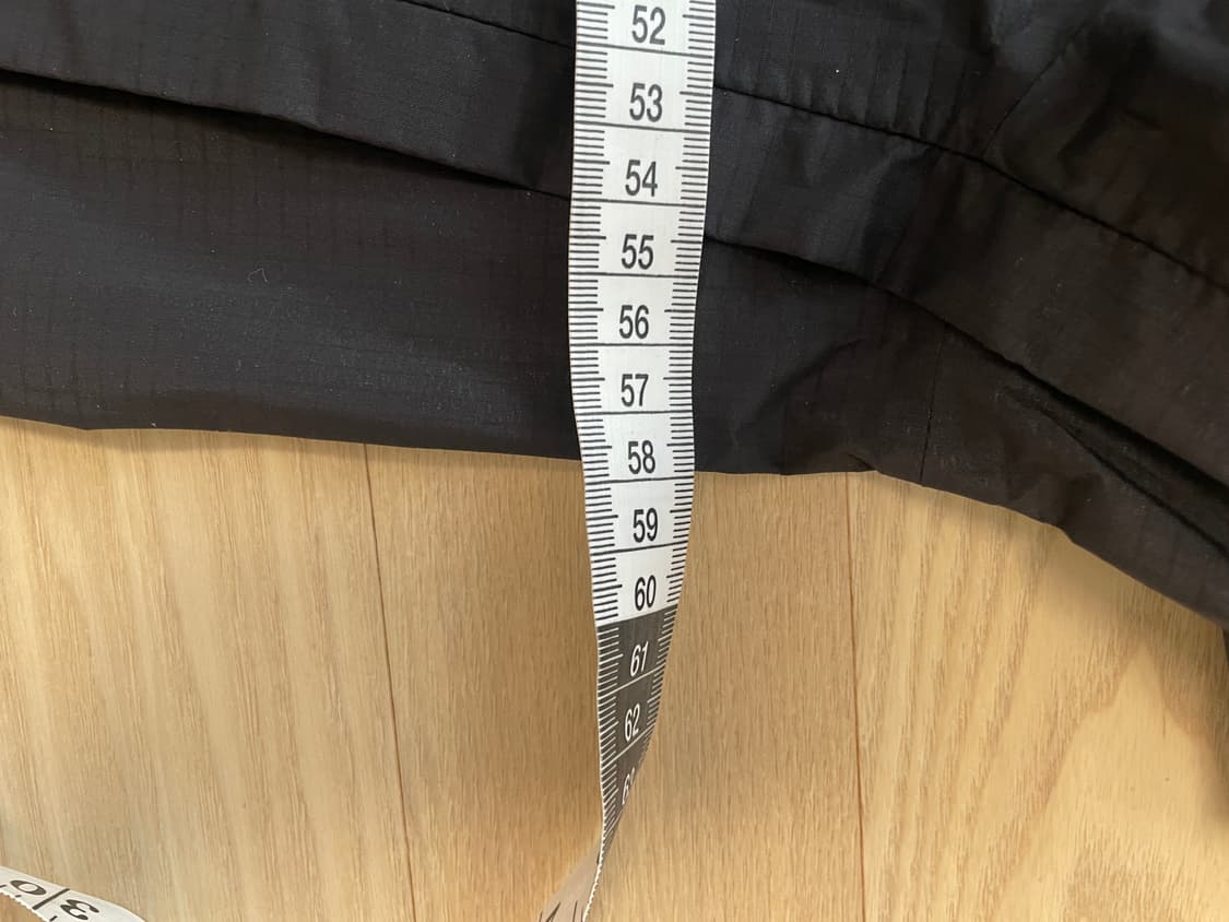 파타고니아 그래니트 새제품 M 팝니다 상품이미지5