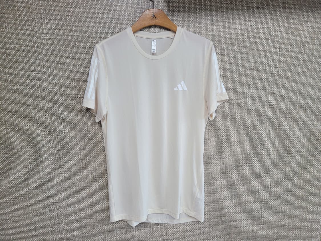 M 95사이즈 아디다스 기능성 반팔 런닝 운동 헬스 상품이미지1