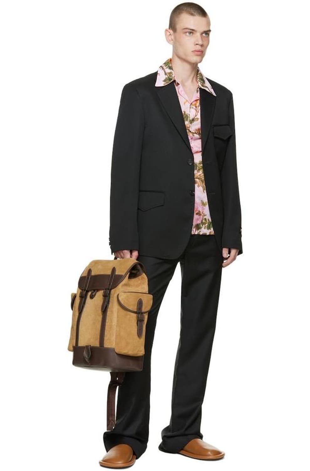 JW anderson bumper slippers 상품이미지1