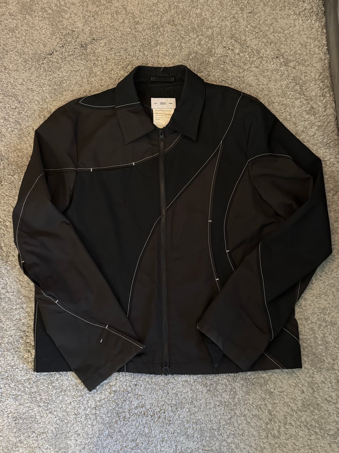 포스트아카이브팩션(PAF)4.0+ 센터 자켓 상품이미지2