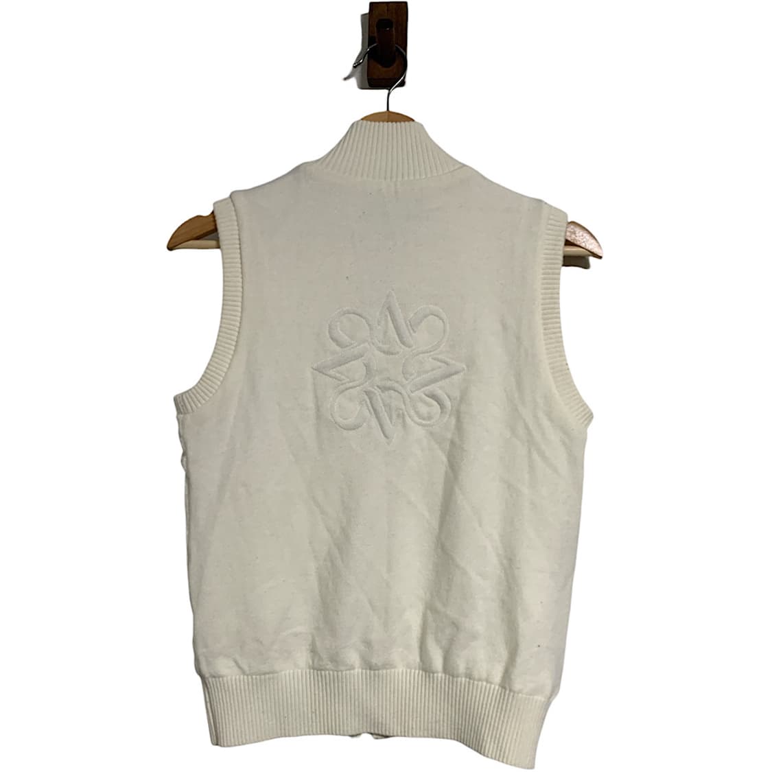 세인트앤드류스 여성 골프 구스다운 조끼 S 상품이미지5