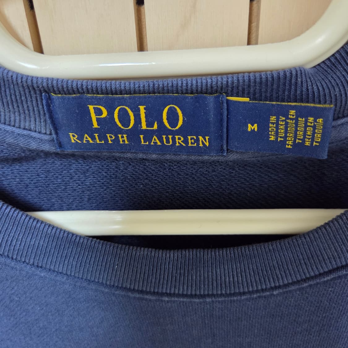 폴로 스웻셔츠 상품이미지4