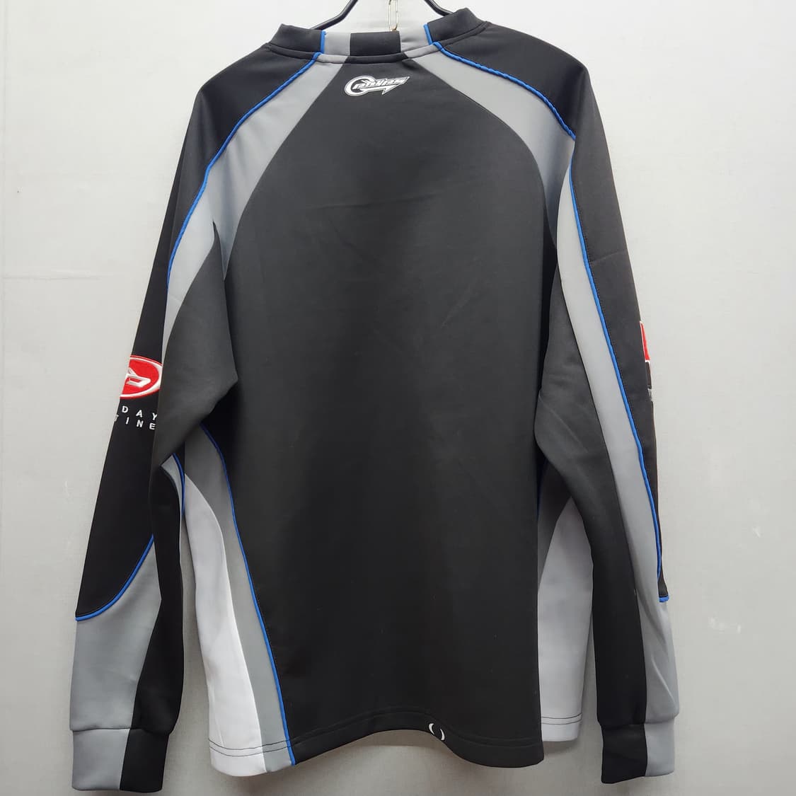 PHYPS 피지컬 에듀케이션 디파트먼트 모터사이클져지 M(XL) 상품이미지6