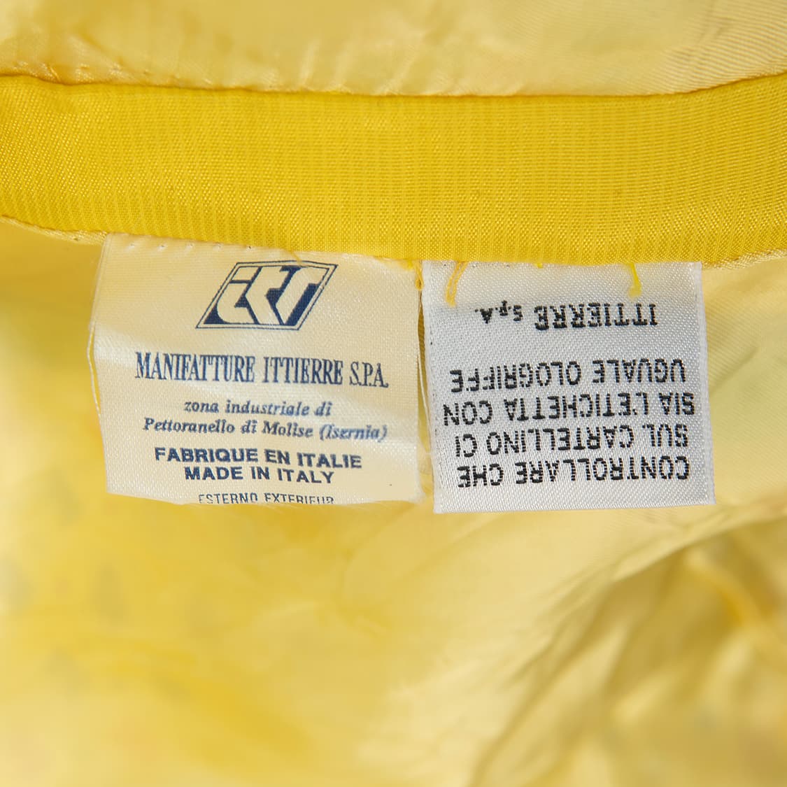 [48] 90s VERSUS by 지아니 베르사체 멀티패턴 베스트  상품이미지9