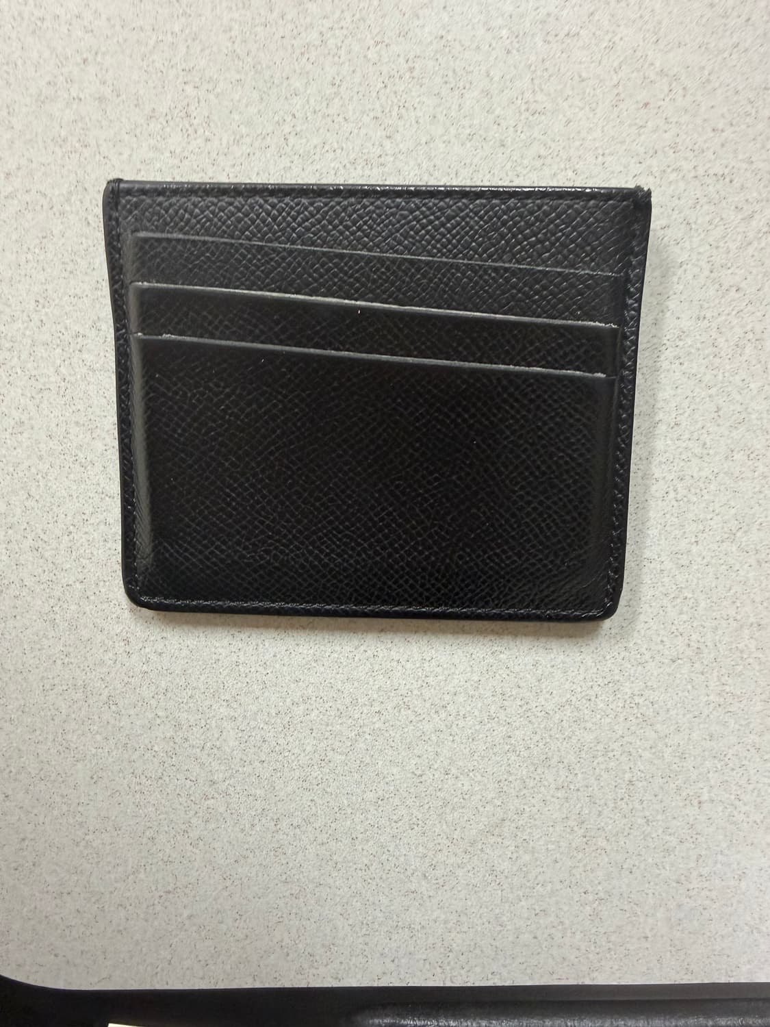 마르지엘라 카드지갑 상품이미지3