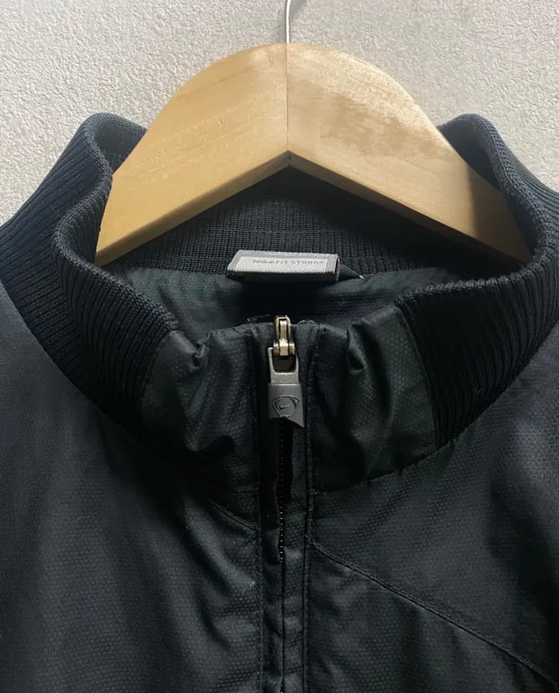  나이키 스톰핏 스우시 바람막이 XL  상품이미지6