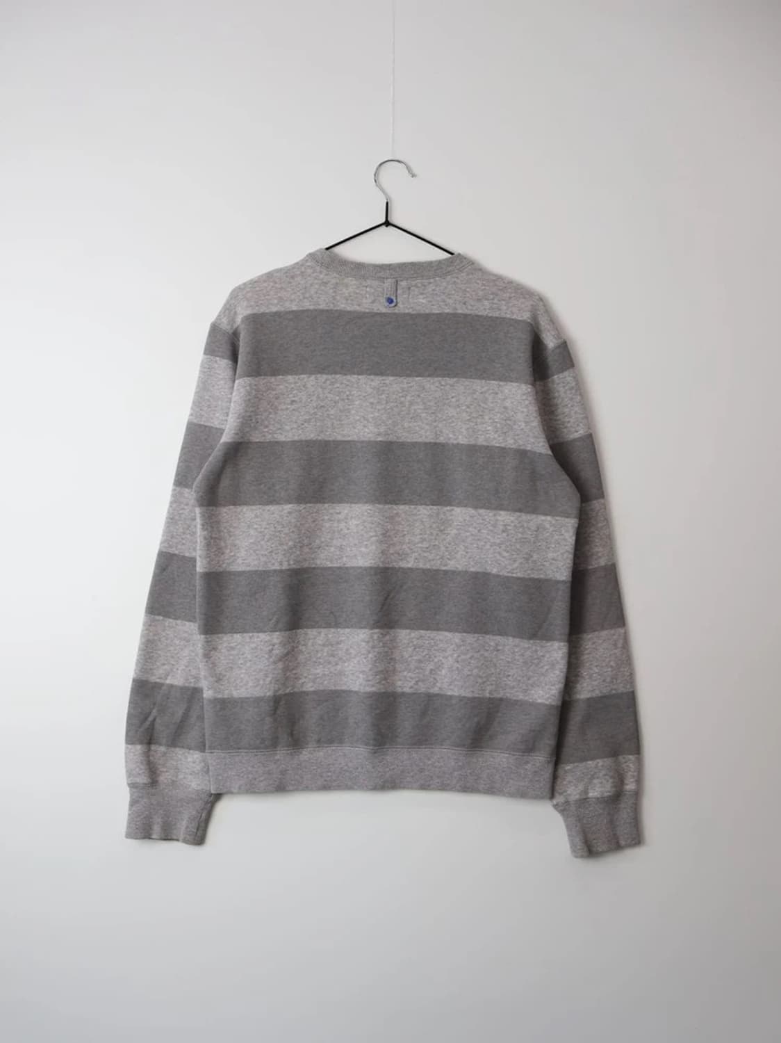 Adidas Originals Striped Crewneck Sweats 상품이미지4