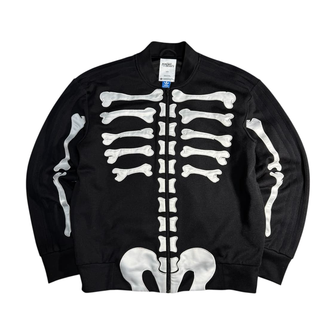 아디다스 X 제레미스캇 본즈 턱시도 져지 상품이미지1