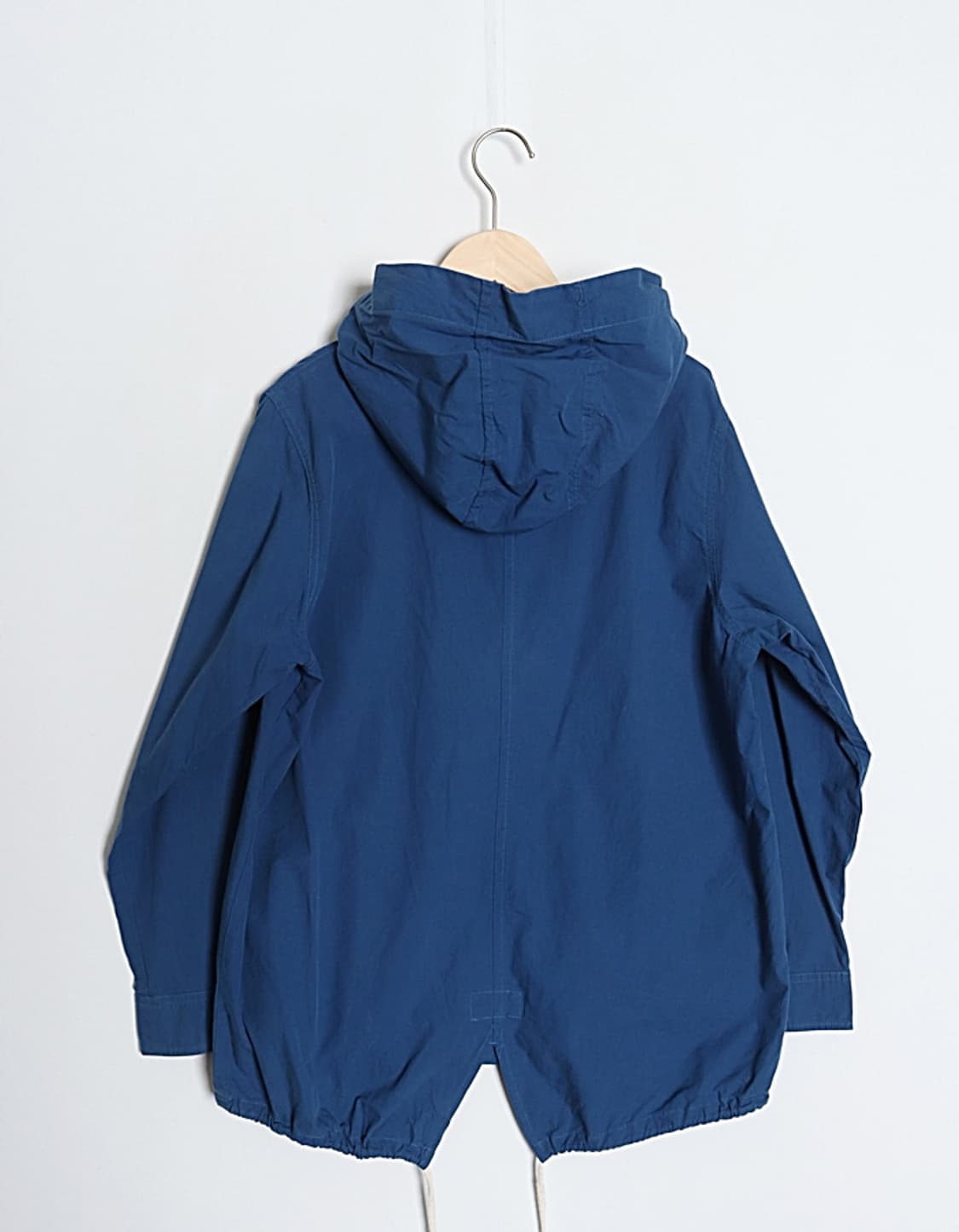 SELF+SERVICE Hooded Mods Jacket 상품이미지6