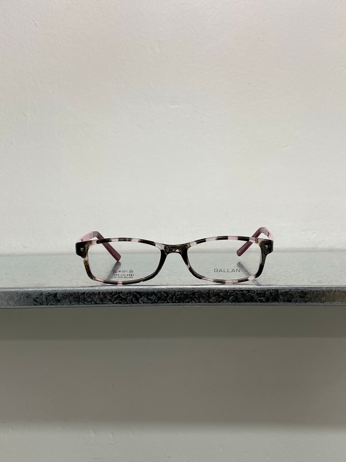 vintage glasses 936 상품이미지2