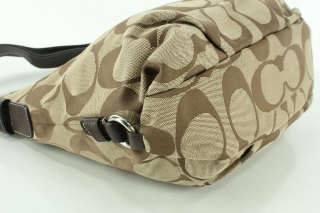 Coach 숄더백 상품이미지5