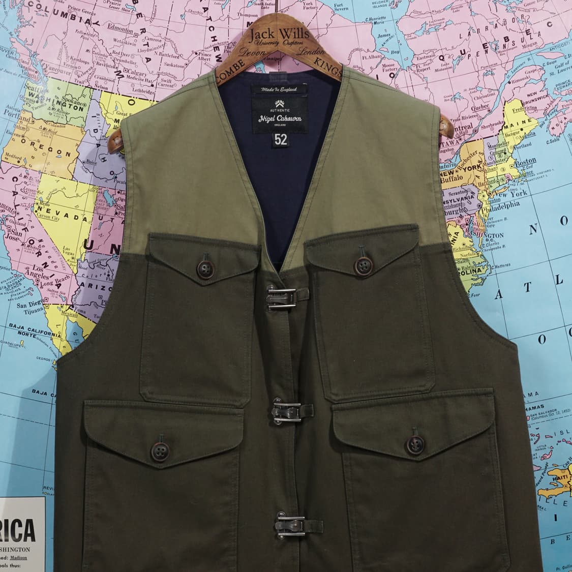 나이젤카본 카메라맨 베스트 상품이미지3