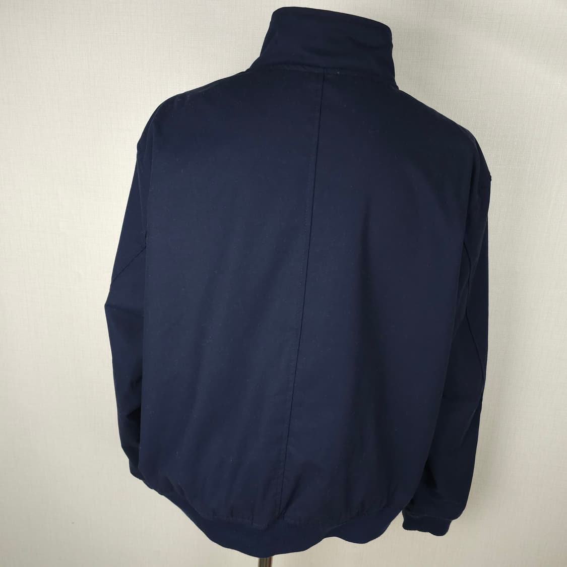 폴로 블르종 자켓 남자105사이즈  상품이미지4