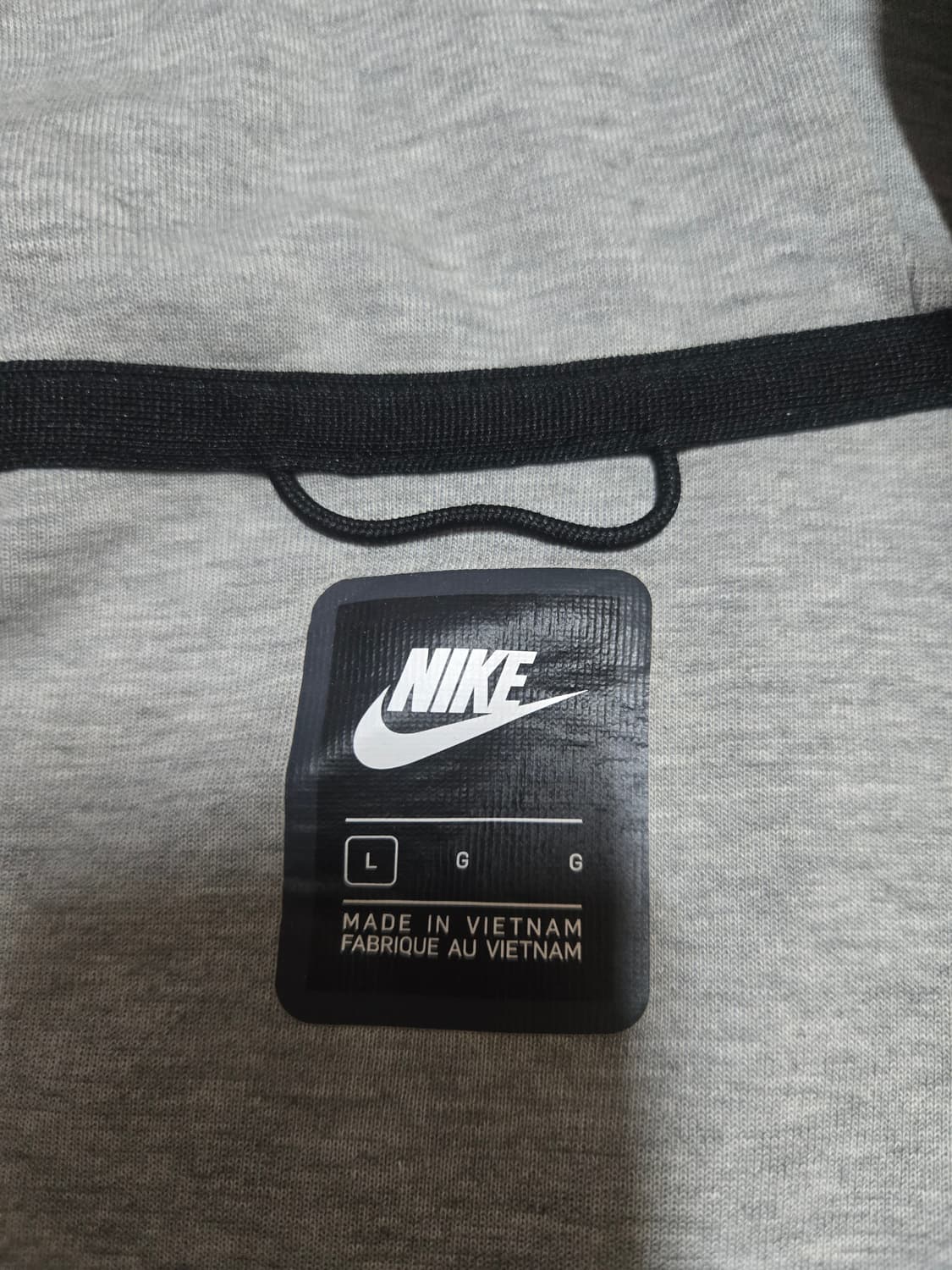 나이키 남성 테크팩 후드집업(100사이즈) 상품이미지7