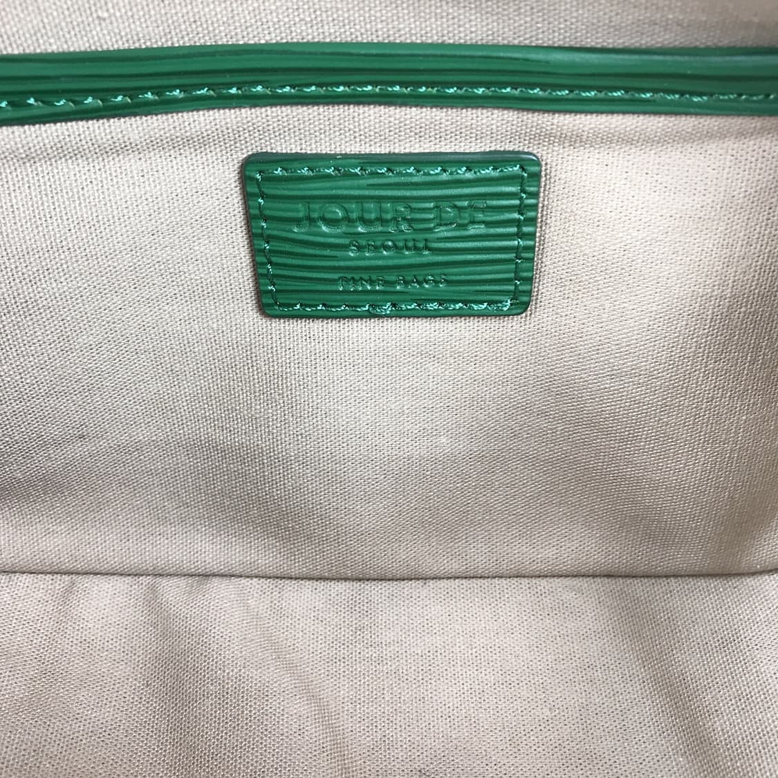 주르드 JOUR DE 미니백 크로스백 여성 가방 상품이미지9