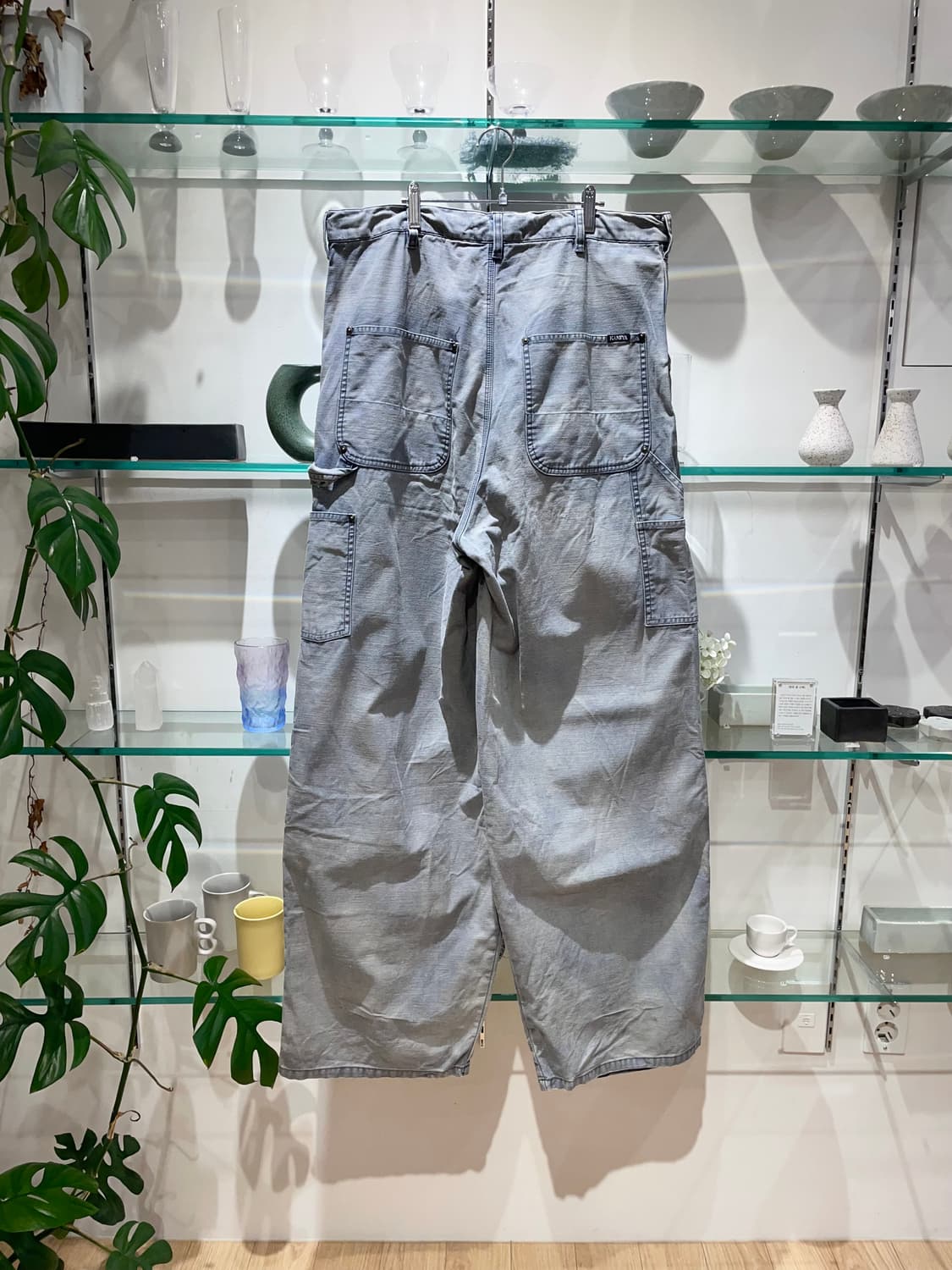 카미야 painter pants 상품이미지2