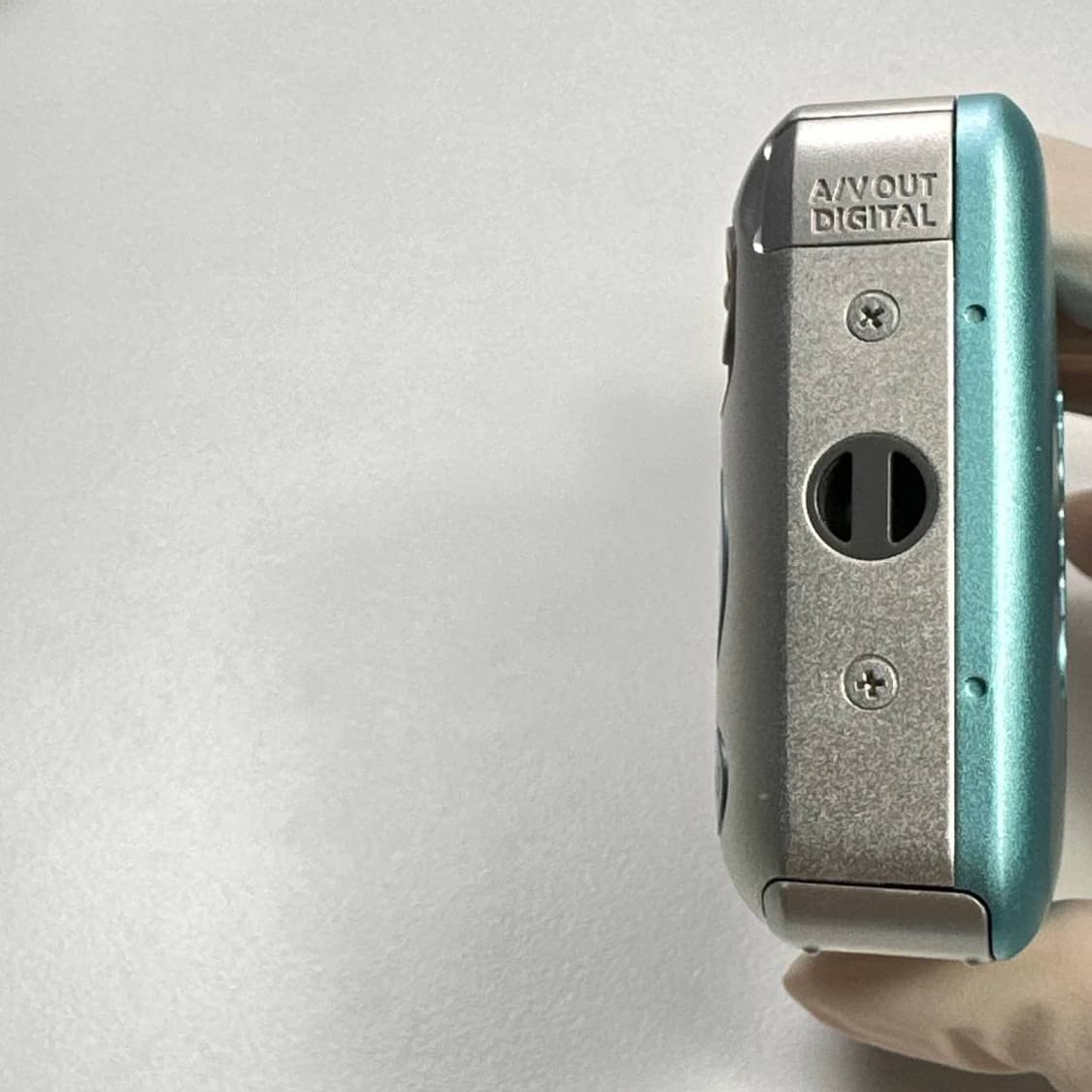 준민트) Canon ixus 95 is ixy110is 캐논 익서스 디카 상품이미지8