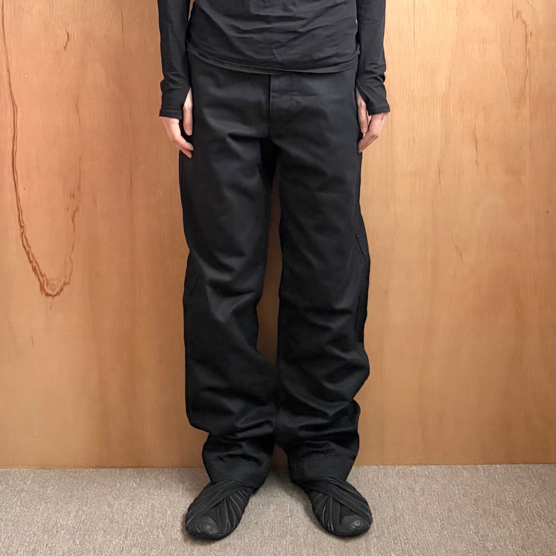 준야와타나베 치노 팬츠 상품이미지1