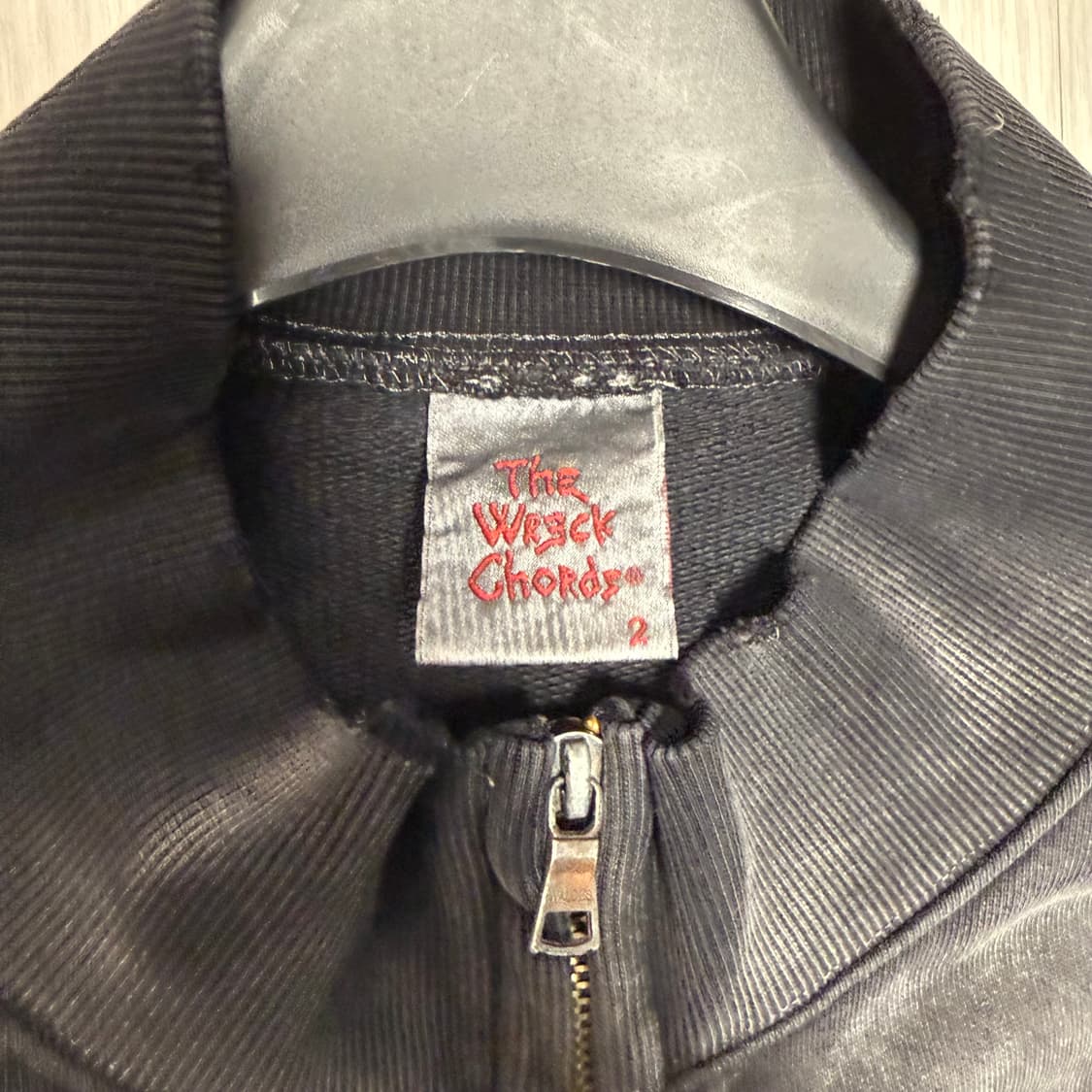 뤡코즈 스쿨야드 집업 2 상품이미지3