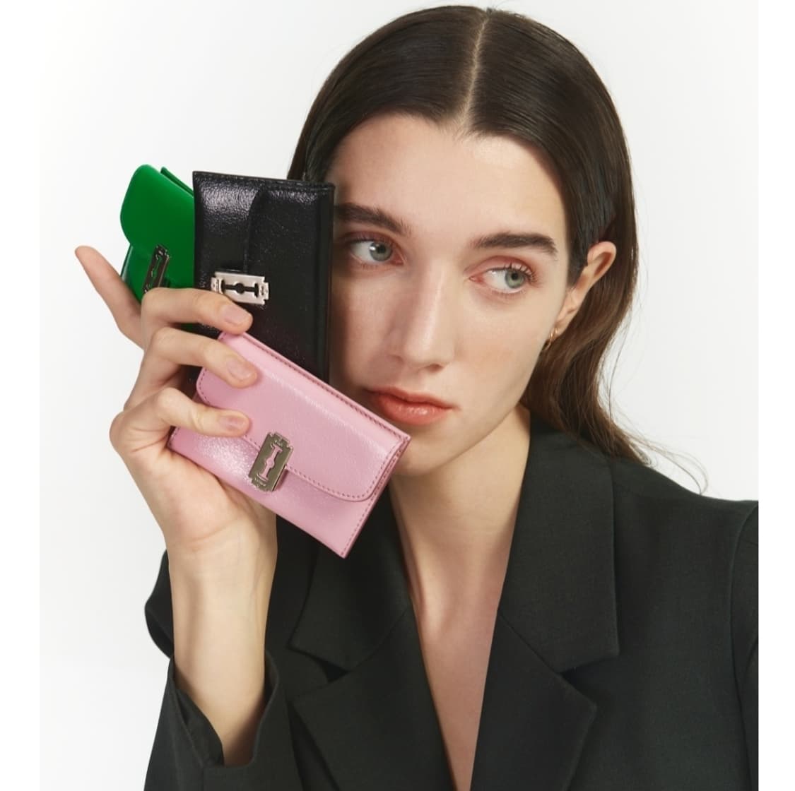 분크 오캄 룬 카드지갑 상품이미지9