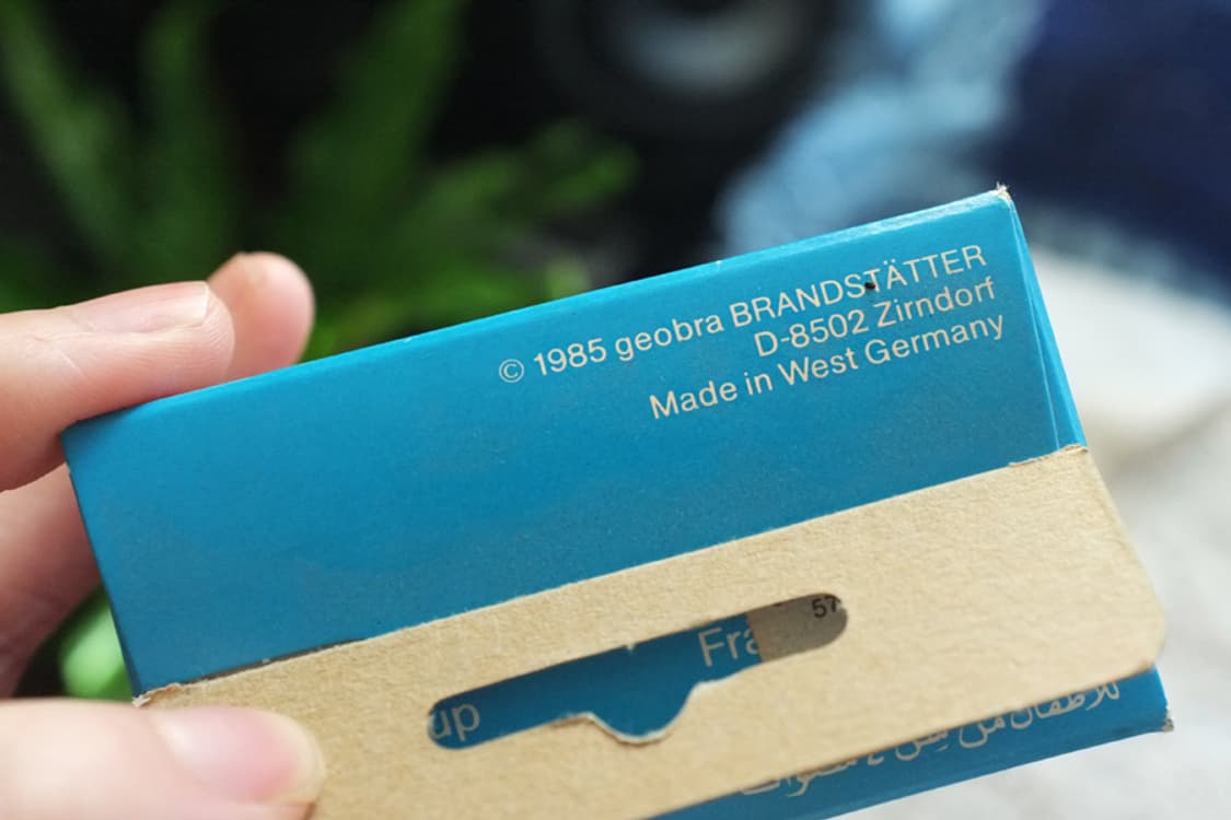 80년대 플레이모빌 독일 빈티지 피규어  상품이미지5