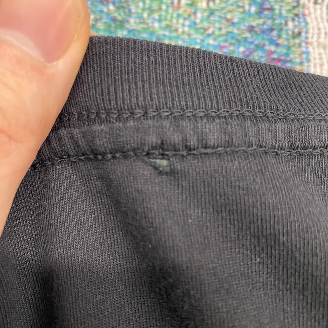 블리치 이치고 오피셜 애니메이션 티셔츠 상품이미지7